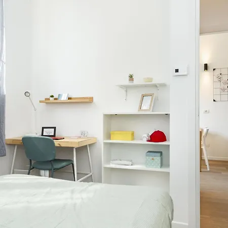 JOIVY Contemporary apartments in historical Giambellino-Lorenteggio-3