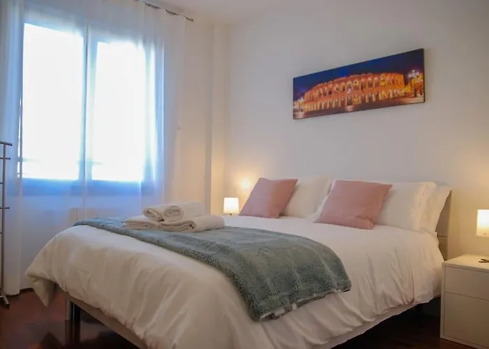 Home&Pet - Trilocale Promenade Santa Giulia