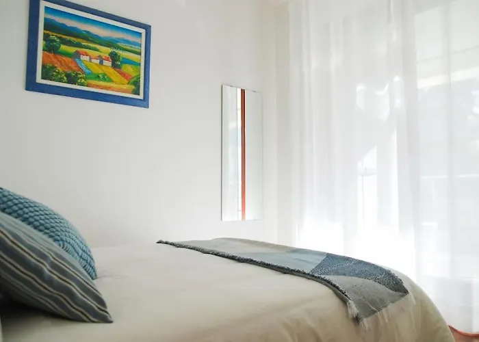 Home&Pet - Trilocale Promenade Santa Giulia