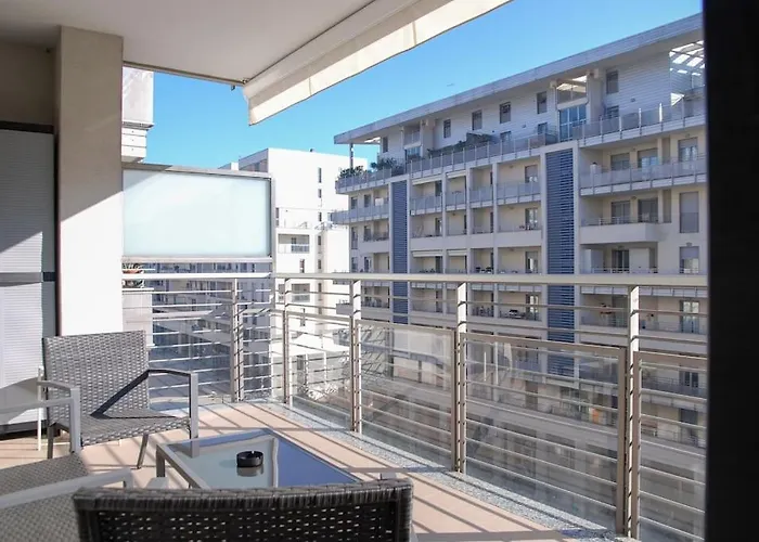 Home&Pet - Trilocale Promenade Santa Giulia