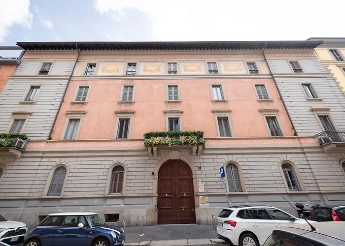 Incantevole Loft accanto alla Stazione Centrale